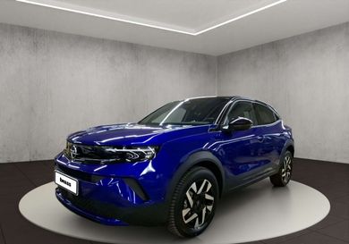 Opel Mokka, 2026
