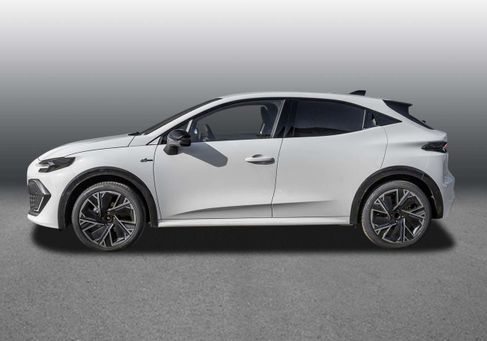 Renault Clio, 2026 3