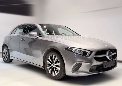 Mercedes-Benz A 180, 2021