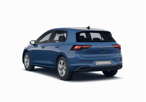 Volkswagen Golf, 2025 3