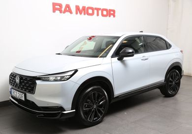 Honda HR-V, 2027