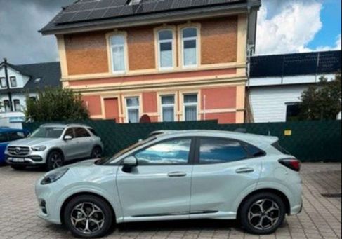 Ford Puma, 2026 3