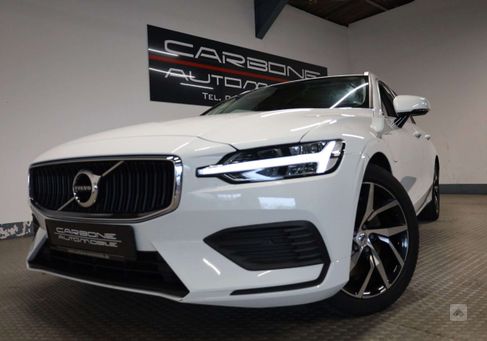 Volvo V60, 2020