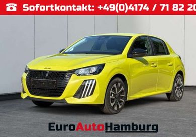 Peugeot 208, 2026