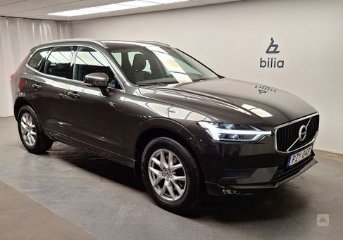 Volvo XC60, 2020