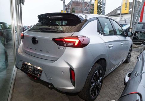 Opel Corsa, 2026 2