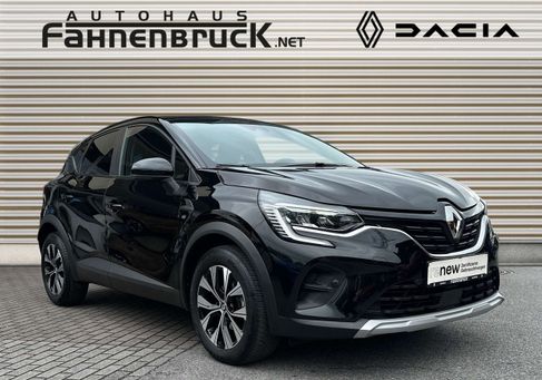 Renault Captur, 2024