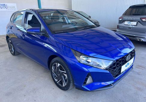 Hyundai i20, 2024 3