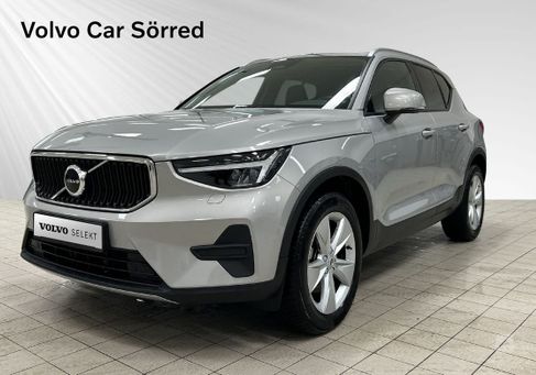 Volvo XC40, 2024