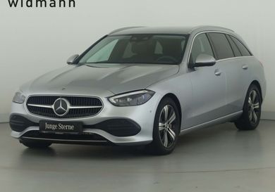 Mercedes-Benz C 220, 2023