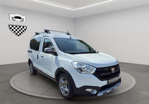 Dacia Dokker, 2020 3