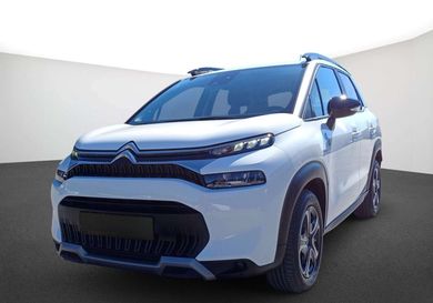 Citroën C3 Aircross, 2024