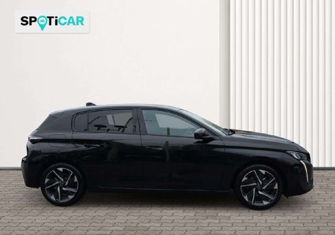 Peugeot 308, 2023