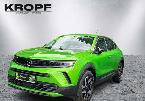 Opel Mokka, 2024 2