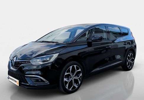 Renault Grand Scenic, 2021