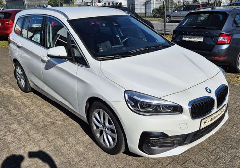 BMW 220, 2020 2