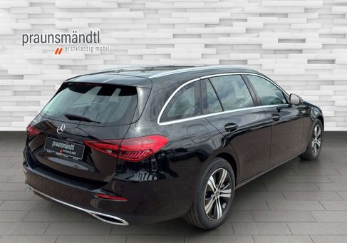 Mercedes-Benz C 300, 2023