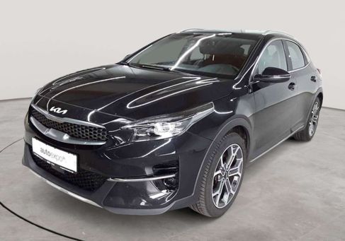 Kia XCeed, 2022 2