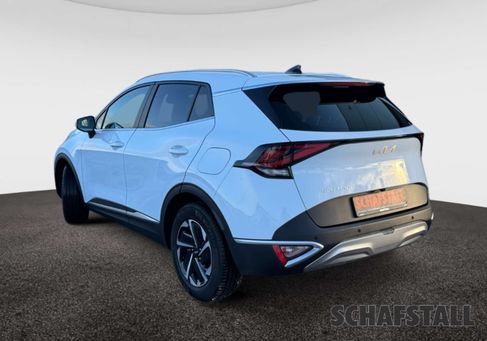 Kia Sportage, 2024 3
