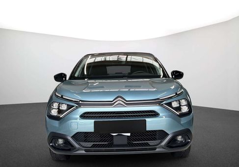 Citroën C4, 2023 2