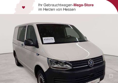 Volkswagen Transporter, 2019