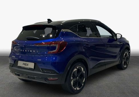 Mitsubishi ASX, 2026 2