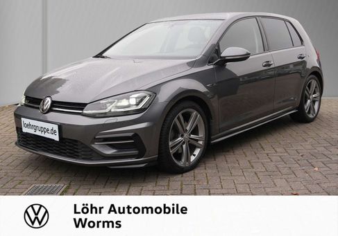 Volkswagen Golf, 2019