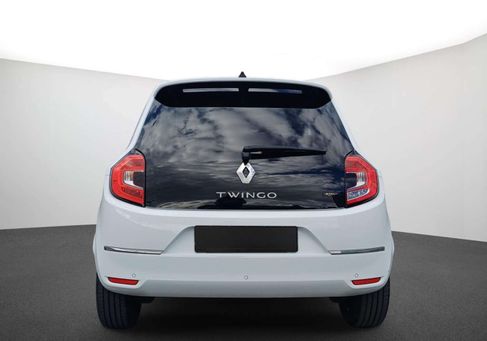 Renault Twingo, 2023