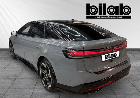 Volkswagen ID.7, 2025 3