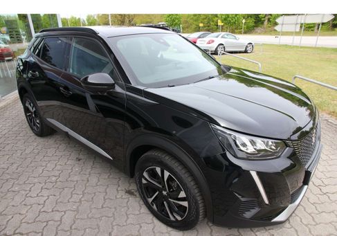 Peugeot 2008, 2023