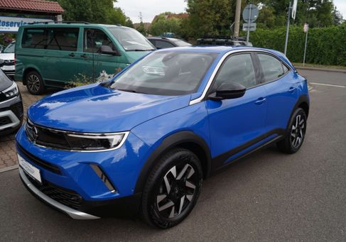 Opel Mokka, 2023 3