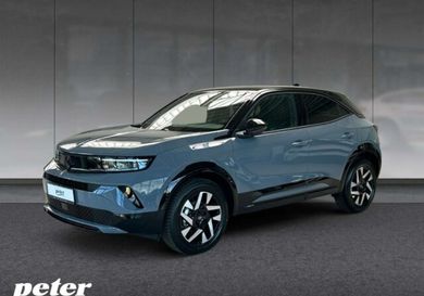Opel Mokka, 2025
