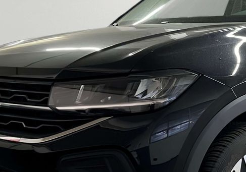 Volkswagen T-Cross, 2025