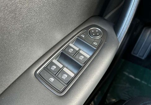 Mitsubishi ASX, 2025