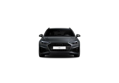 Audi A4, 2023 3