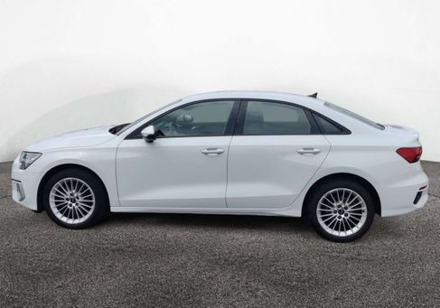 Audi A3, 2022 3