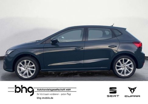 Seat Ibiza, 2026