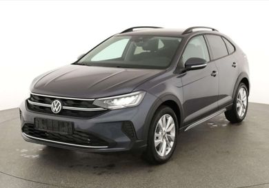 Volkswagen Taigo, 2026