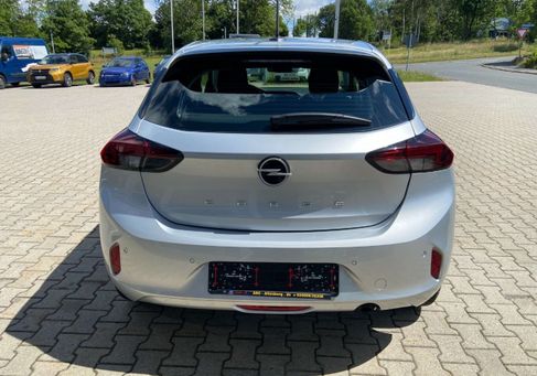 Opel Corsa, 2024 3