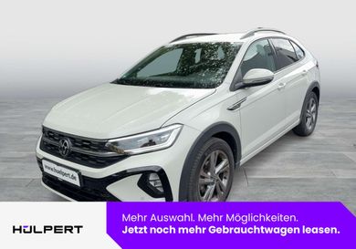 Volkswagen Taigo, 2024