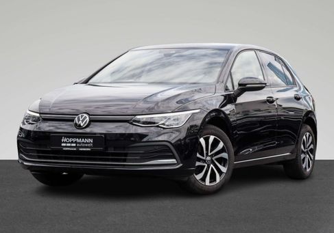 Volkswagen Golf, 2022 2