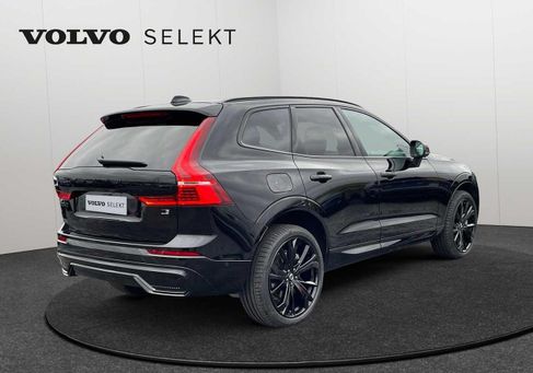 Volvo XC60, 2024