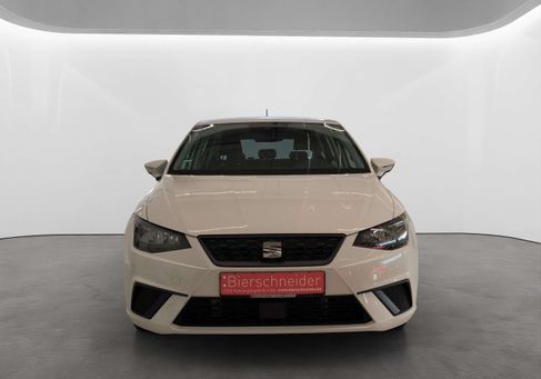 Seat Ibiza, 2024