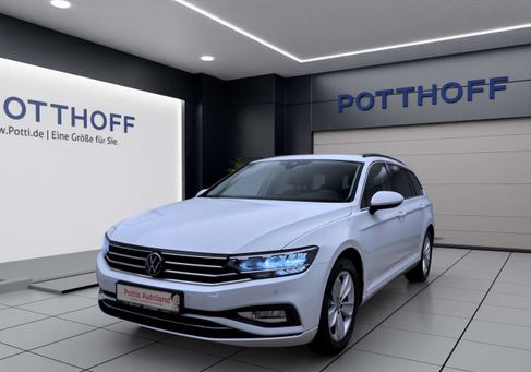 Volkswagen Passat Variant, 2023 2