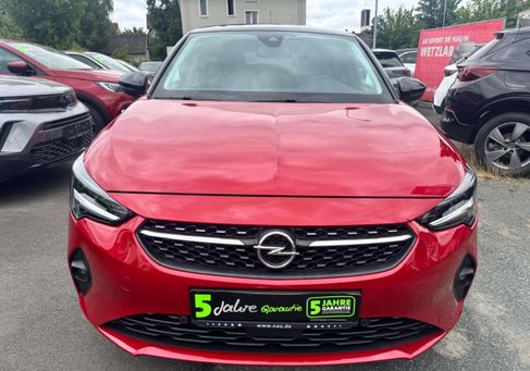 Opel Corsa, 2023 2
