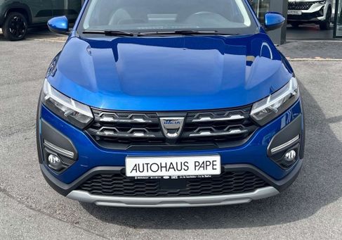 Dacia Jogger, 2022