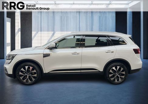 Renault Koleos, 2023