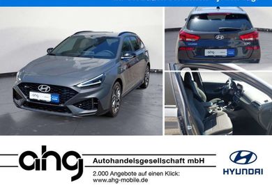 Hyundai i30, 2026