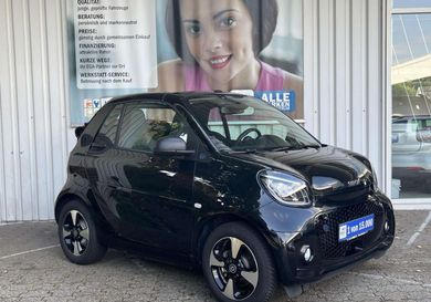 Smart ForTwo, 2024