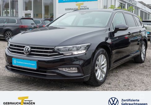 Volkswagen Passat Variant, 2020